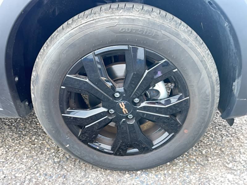 Dacia Jogger - Photo 9