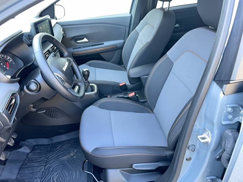 Dacia Jogger - Photo 10
