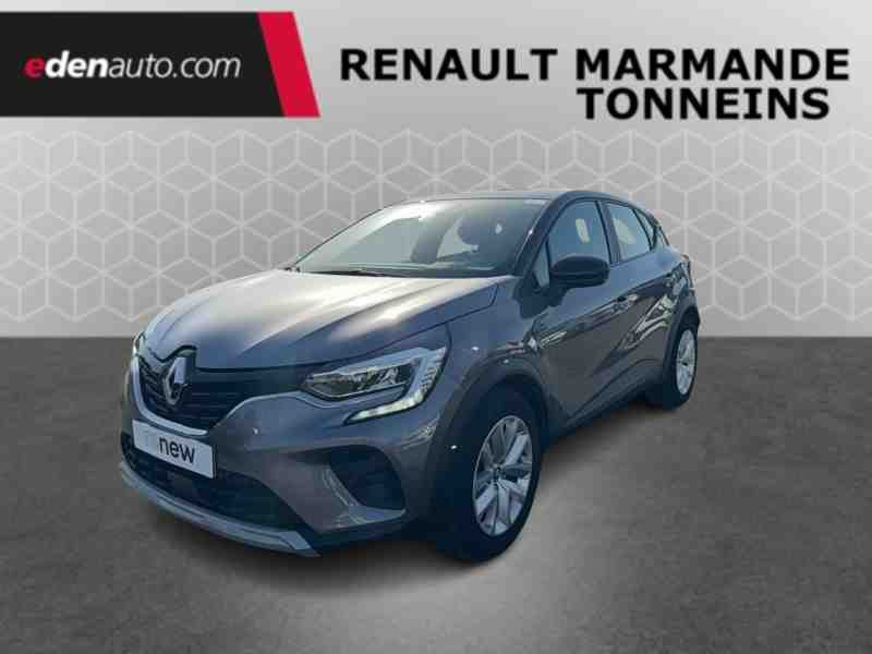 Renault Captur - Photo 1