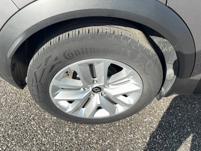 Renault Captur - Photo 12