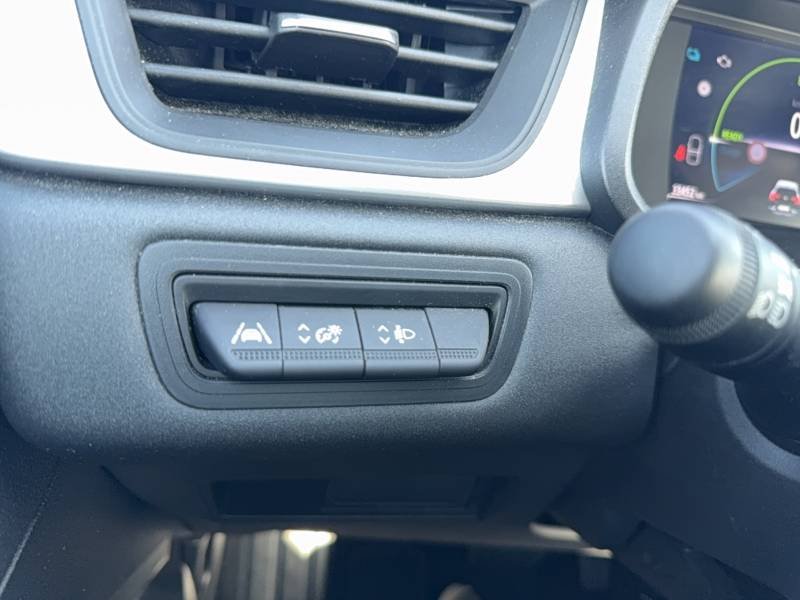 Renault Captur - Photo 17