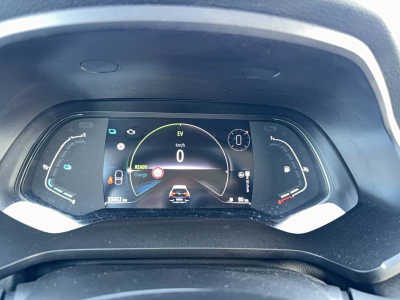 Renault Captur - Photo 18