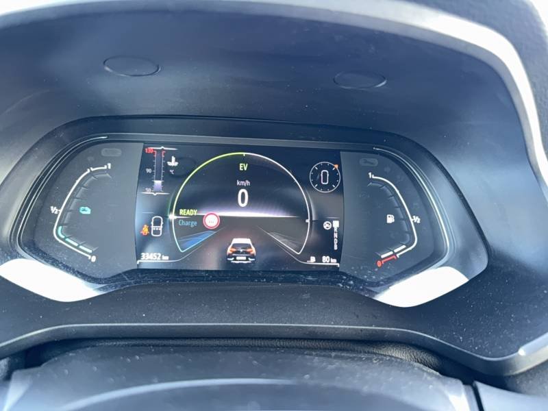 Renault Captur - Photo 19