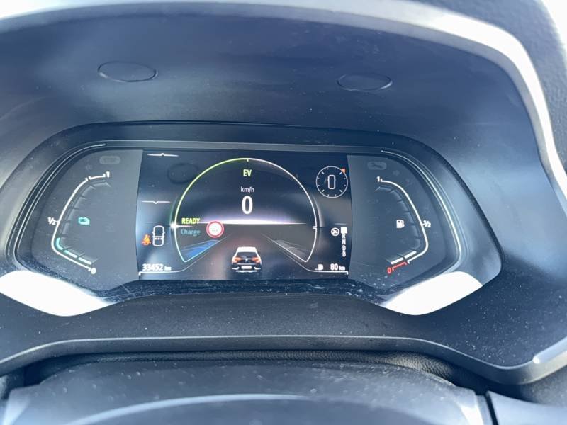 Renault Captur - Photo 20