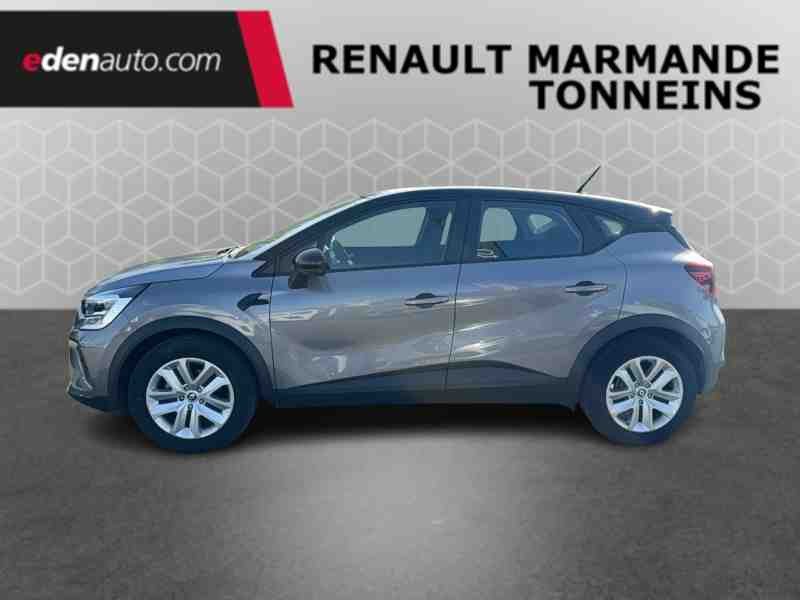 Renault Captur - Photo 2
