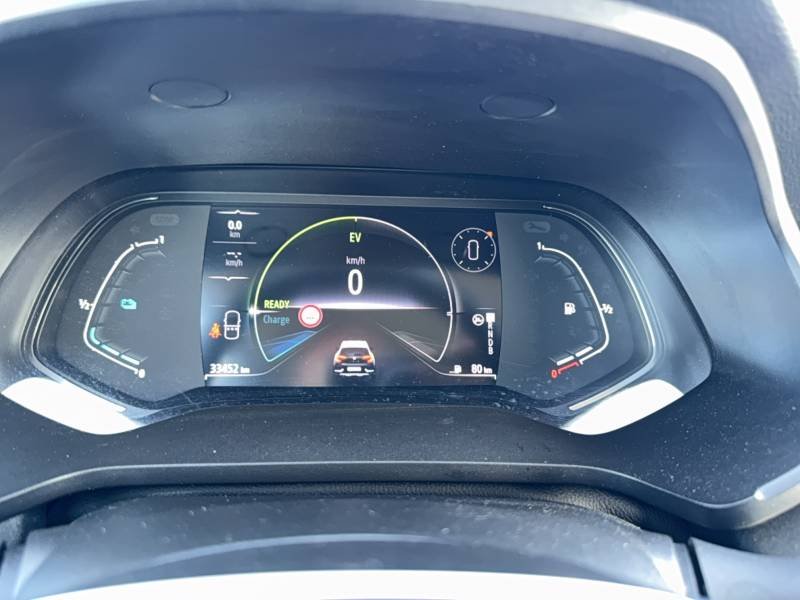 Renault Captur - Photo 22