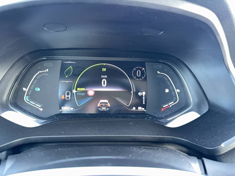 Renault Captur - Photo 23