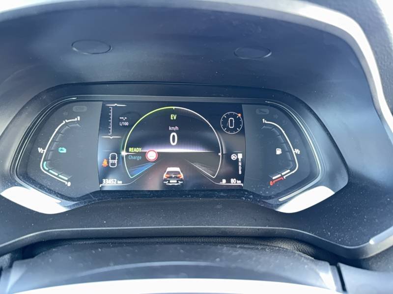 Renault Captur - Photo 24