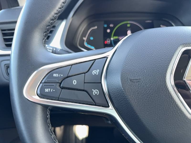 Renault Captur - Photo 26