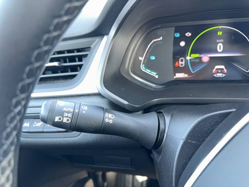 Renault Captur - Photo 27