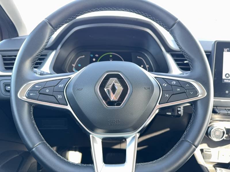 Renault Captur - Photo 30