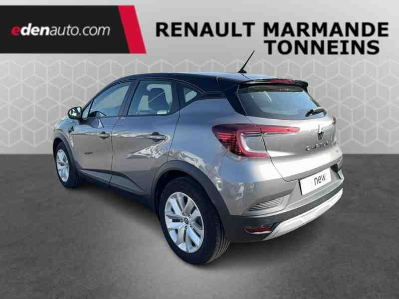 Renault Captur - Photo 3