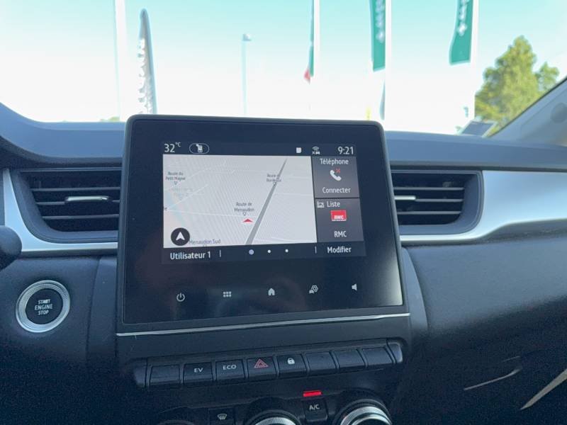 Renault Captur - Photo 32