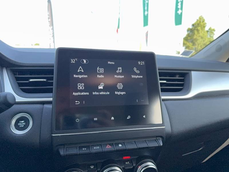 Renault Captur - Photo 33