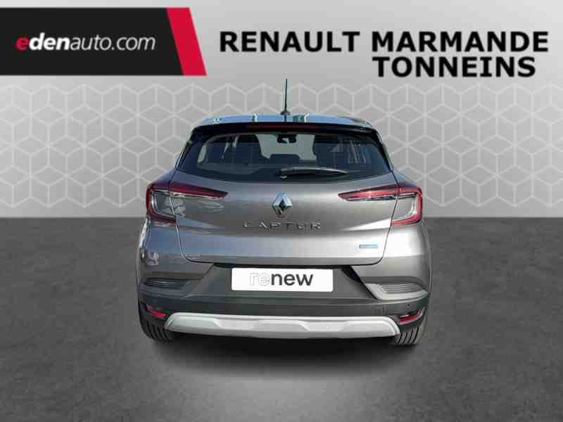 Renault Captur - Photo 4