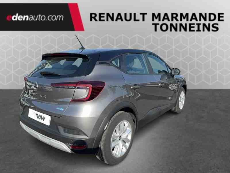 Renault Captur - Photo 5