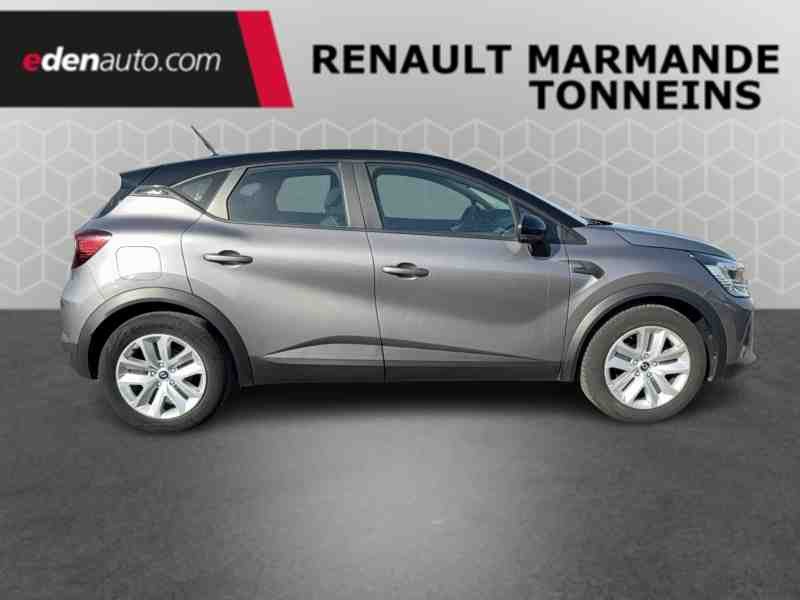 Renault Captur - Photo 6