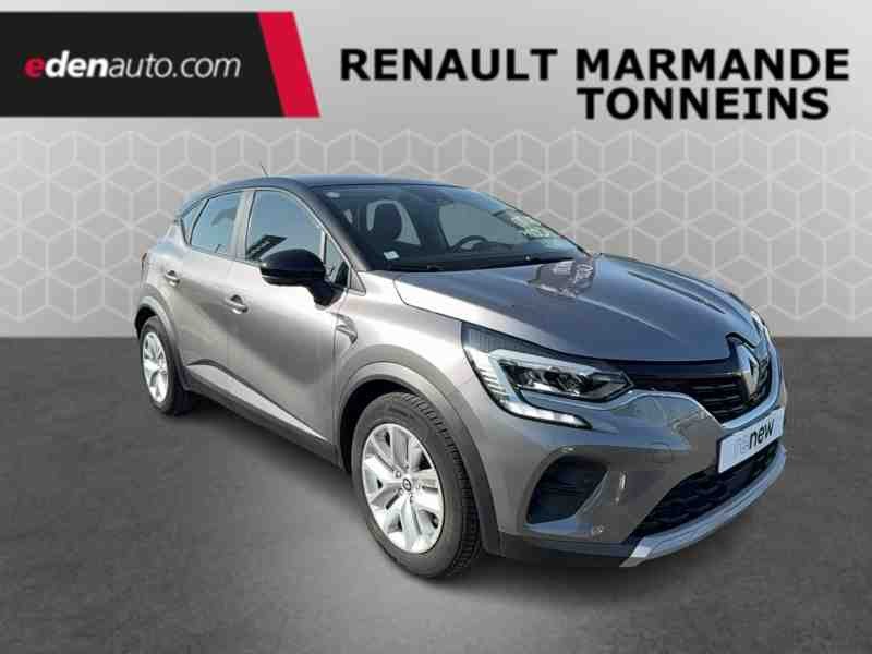 Renault Captur - Photo 7