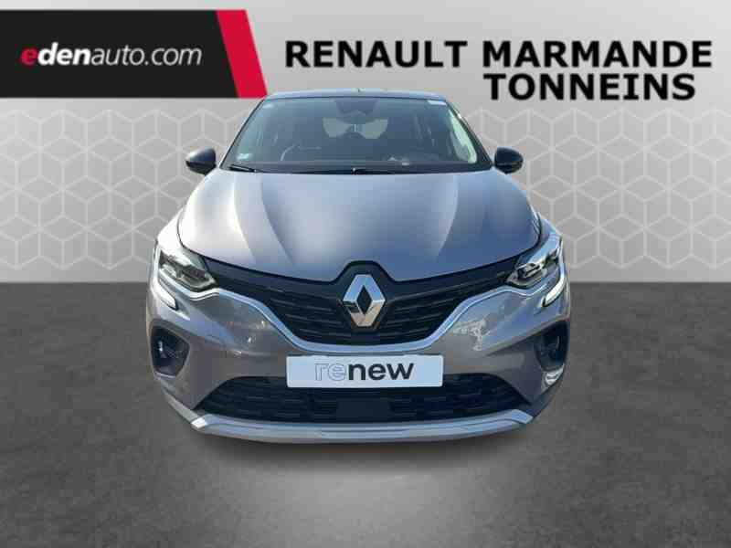 Renault Captur - Photo 8