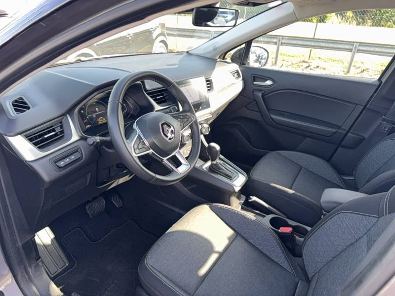 Renault Captur - Photo 9