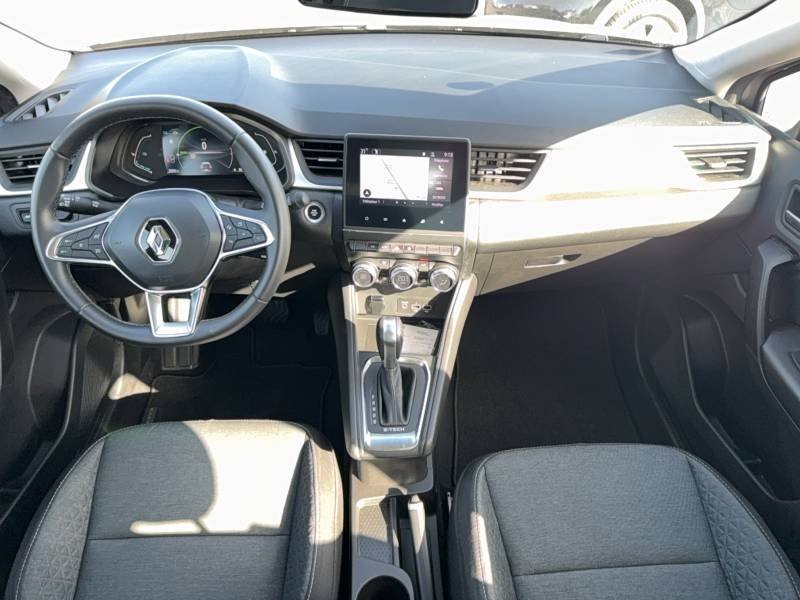 Renault Captur - Photo 10