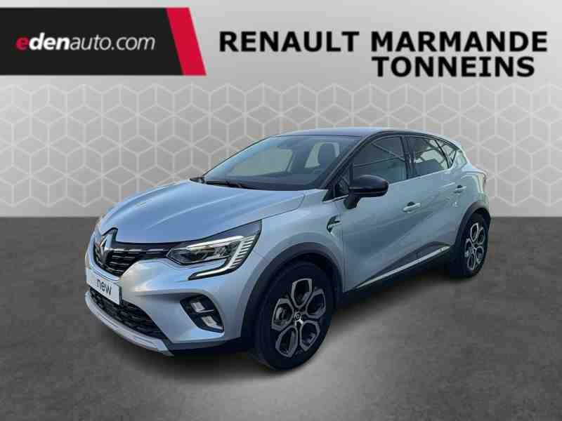 Renault Captur - Photo 1
