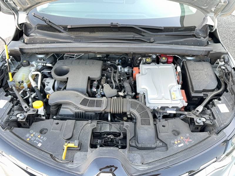 Renault Captur - Photo 11