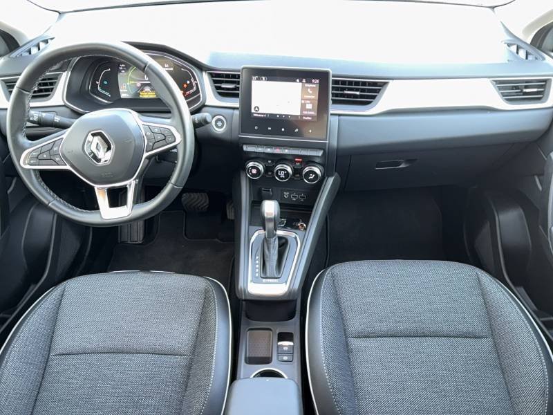 Renault Captur - Photo 16