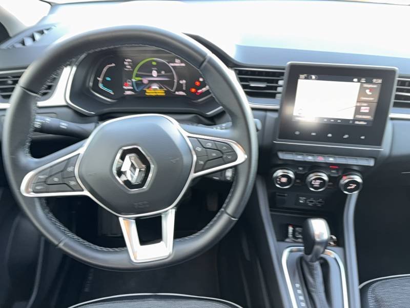 Renault Captur - Photo 17