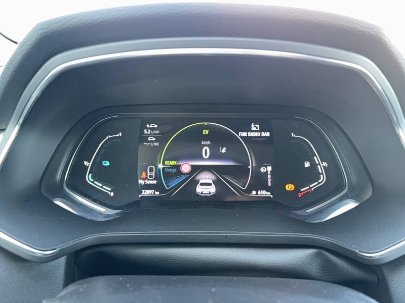 Renault Captur - Photo 18