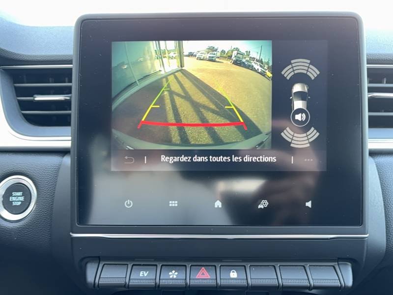 Renault Captur - Photo 19