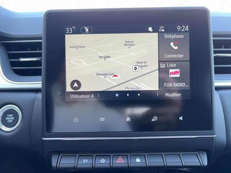 Renault Captur - Photo 20