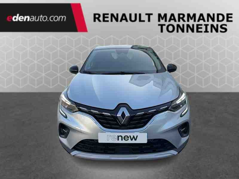 Renault Captur - Photo 2
