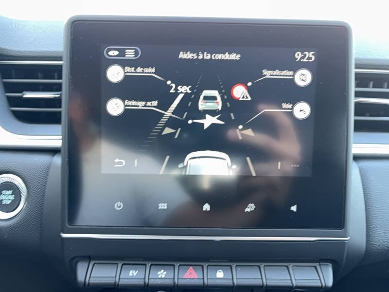 Renault Captur - Photo 22
