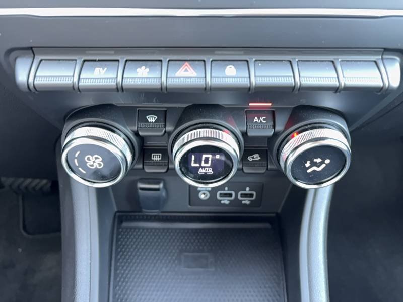 Renault Captur - Photo 25