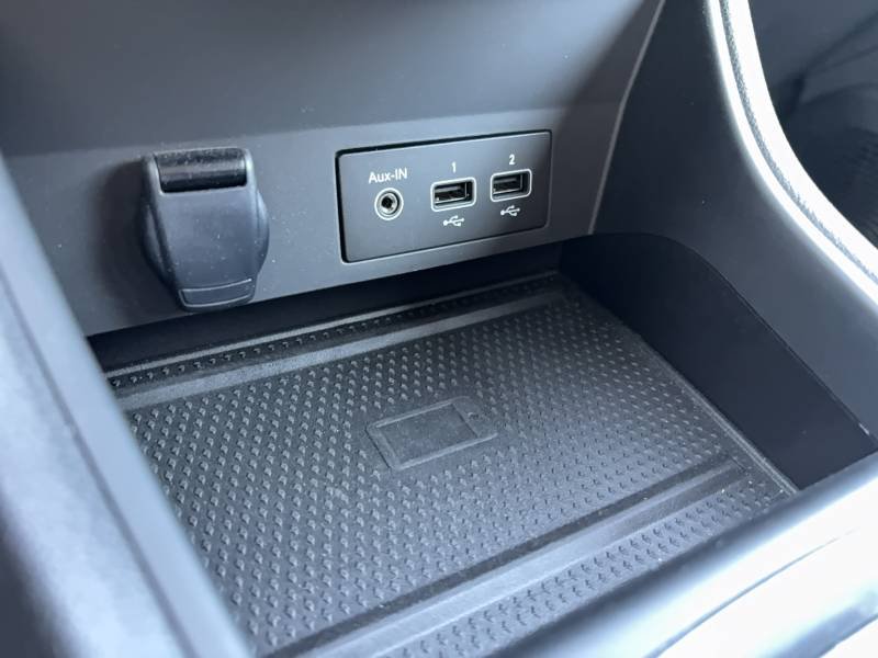 Renault Captur - Photo 26