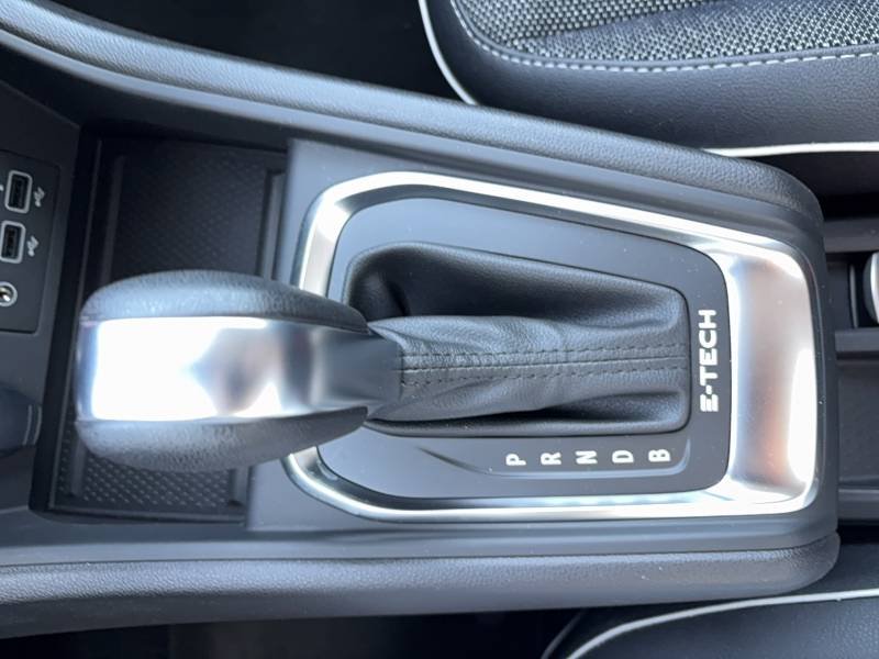 Renault Captur - Photo 27