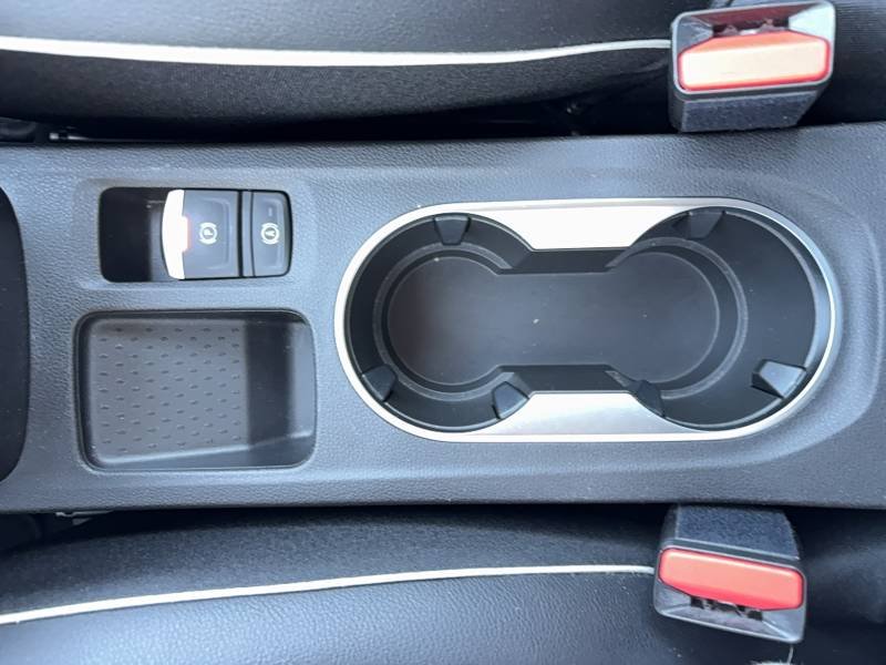 Renault Captur - Photo 28