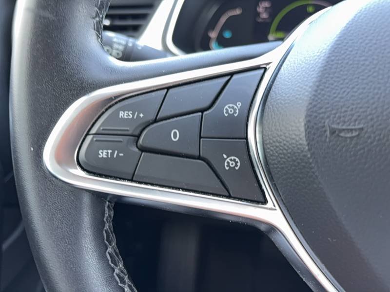 Renault Captur - Photo 30