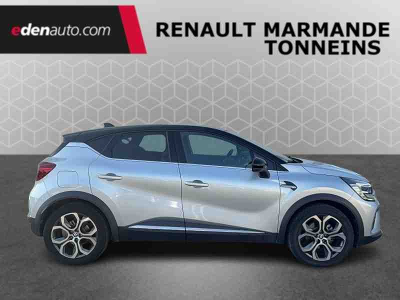 Renault Captur - Photo 3