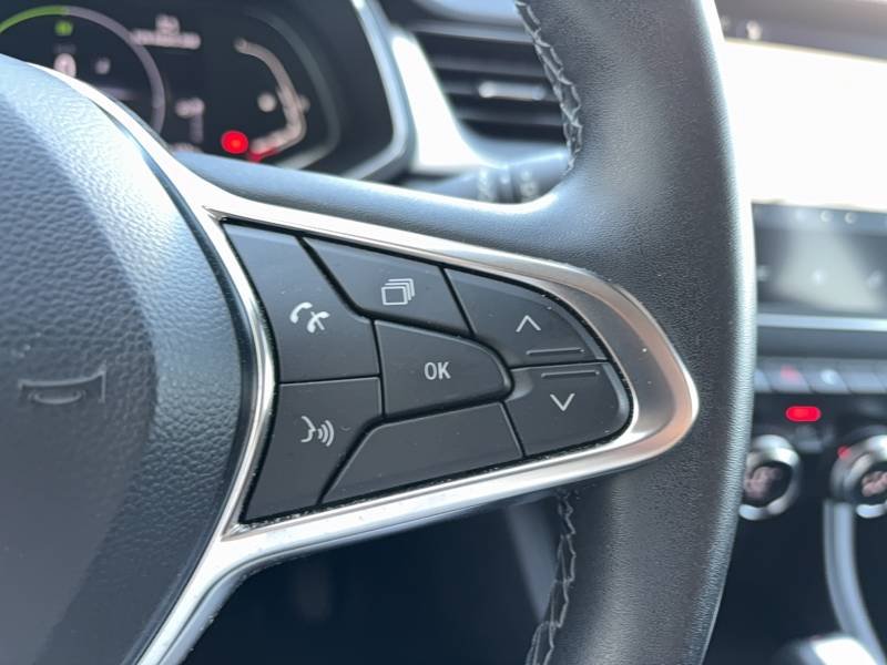 Renault Captur - Photo 31