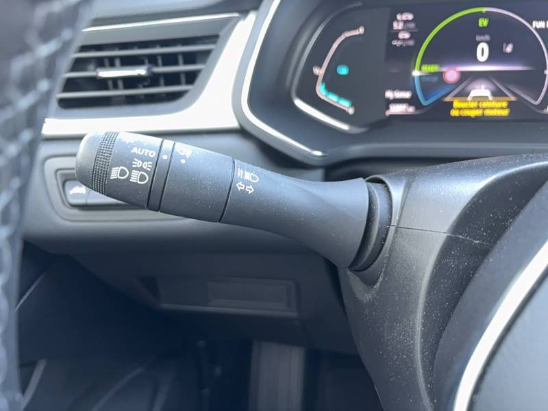 Renault Captur - Photo 33