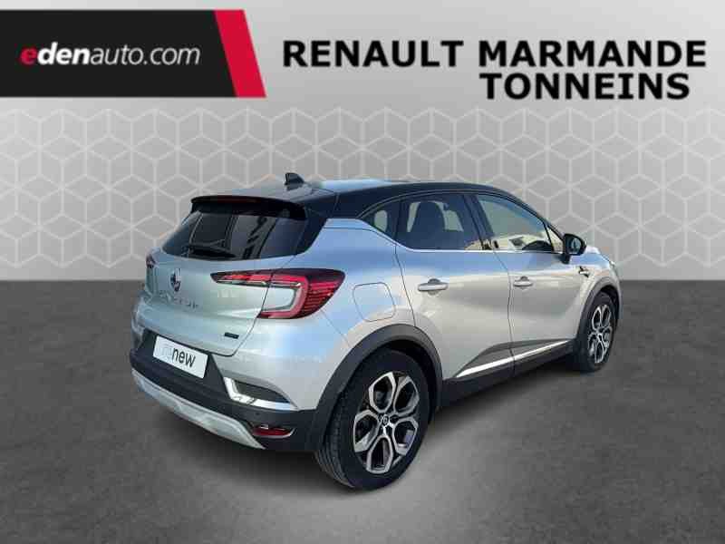 Renault Captur - Photo 4