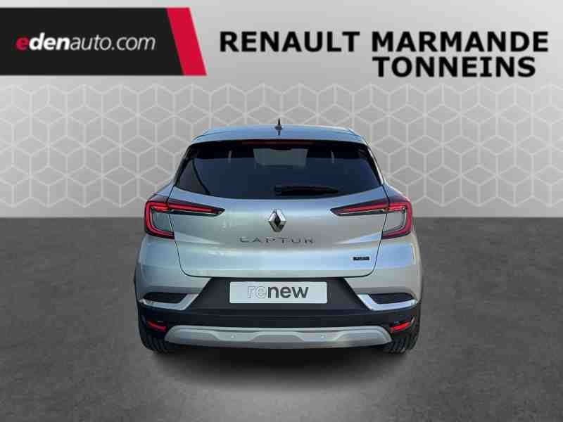 Renault Captur - Photo 5