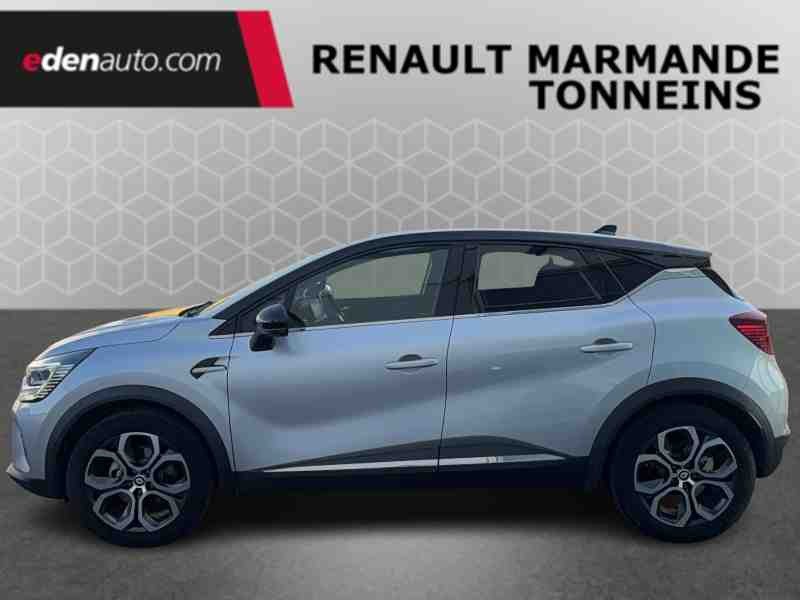 Renault Captur - Photo 6