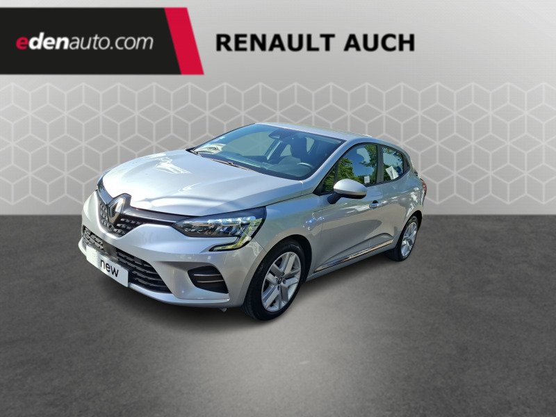 Renault Clio - Photo 1