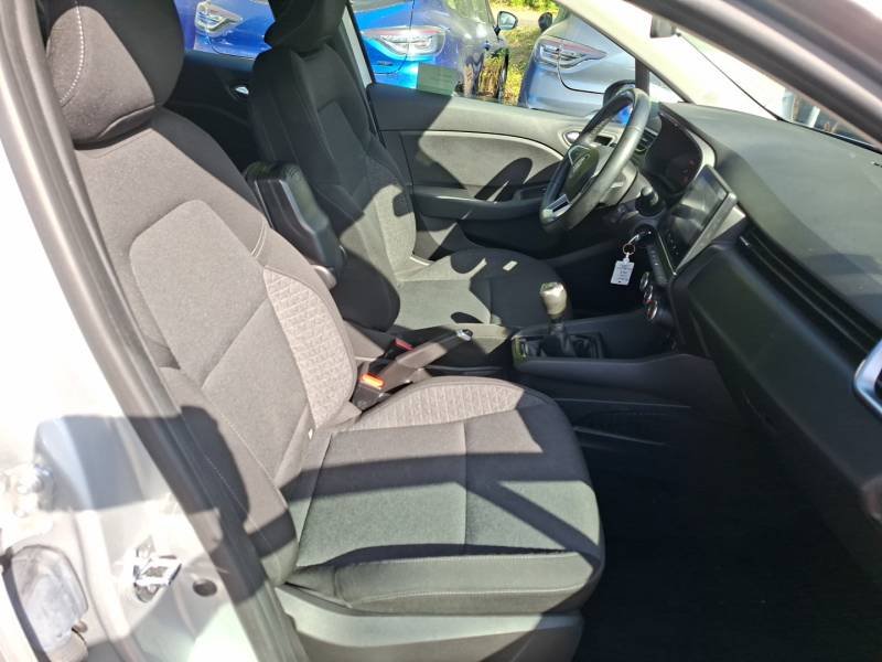 Renault Clio - Photo 11