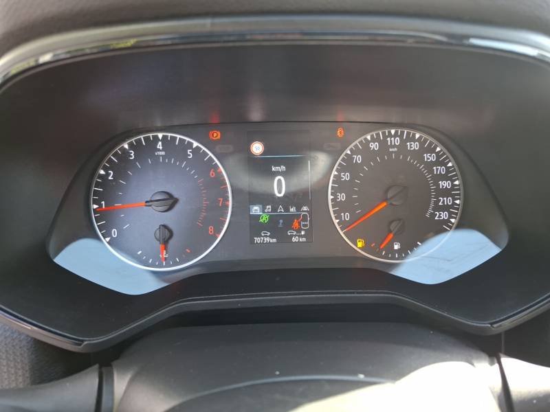 Renault Clio - Photo 12