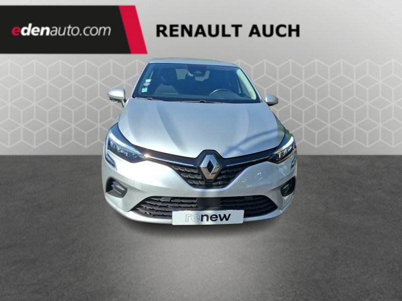 Renault Clio - Photo 2