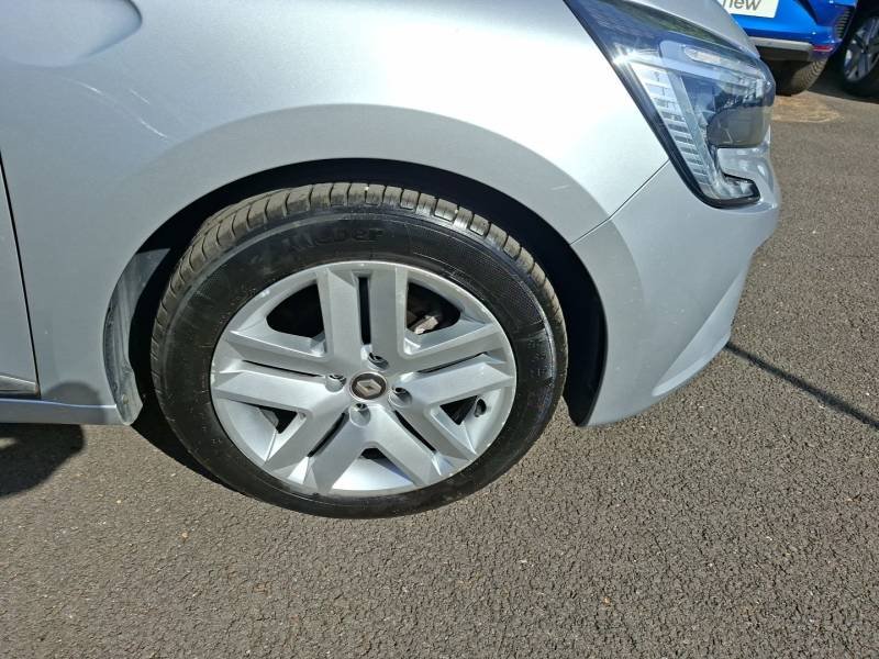 Renault Clio - Photo 21